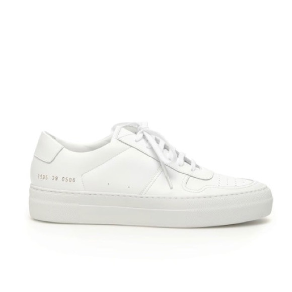 common projects bball low womens